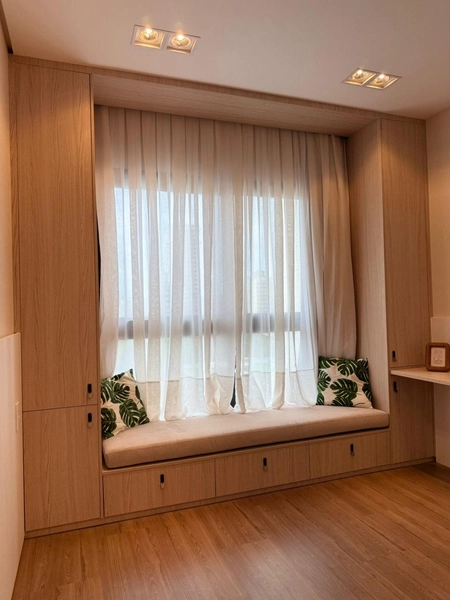 3 suítes mobiliado no GIA: 19ª foto da galeria de imagens do imóvel