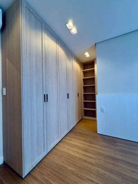 3 suítes mobiliado no GIA: 18ª foto da galeria de imagens do imóvel