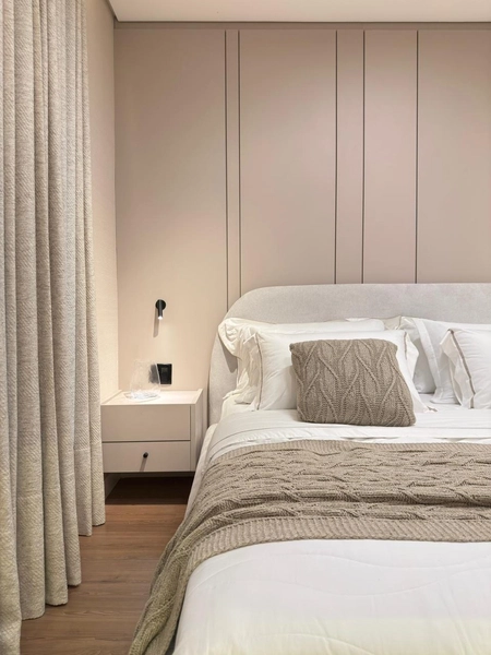 3 suítes mobiliado no GIA: 22ª foto da galeria de imagens do imóvel