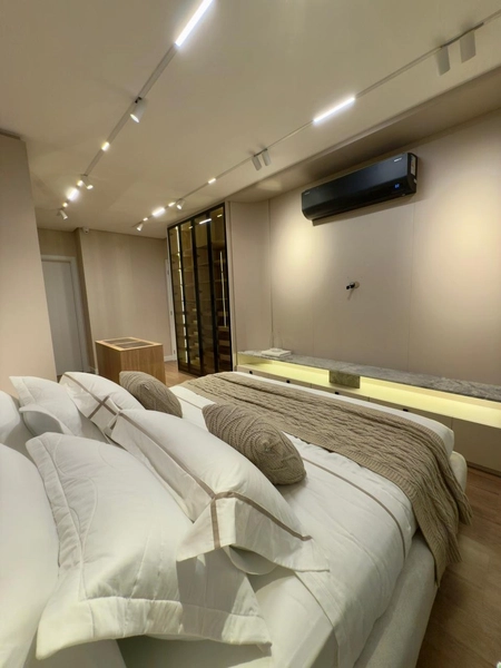 3 suítes mobiliado no GIA: 23ª foto da galeria de imagens do imóvel