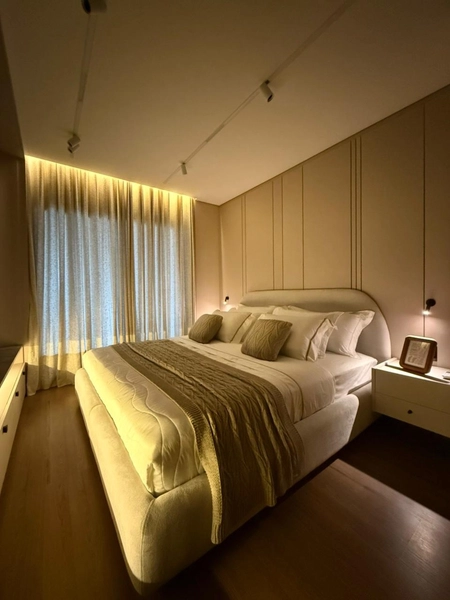 3 suítes mobiliado no GIA: 26ª foto da galeria de imagens do imóvel