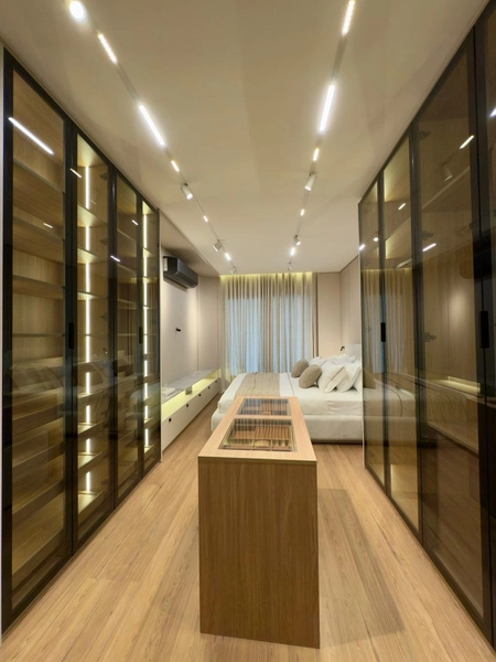 3 suítes mobiliado no GIA: 24ª foto da galeria de imagens do imóvel