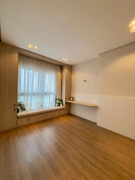 3 suítes mobiliado no GIA: 28ª foto da galeria de imagens do imóvel