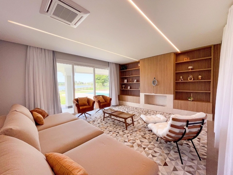 Mansão de 7 quartos no Villagos!: 5ª foto da galeria de imagens do imóvel