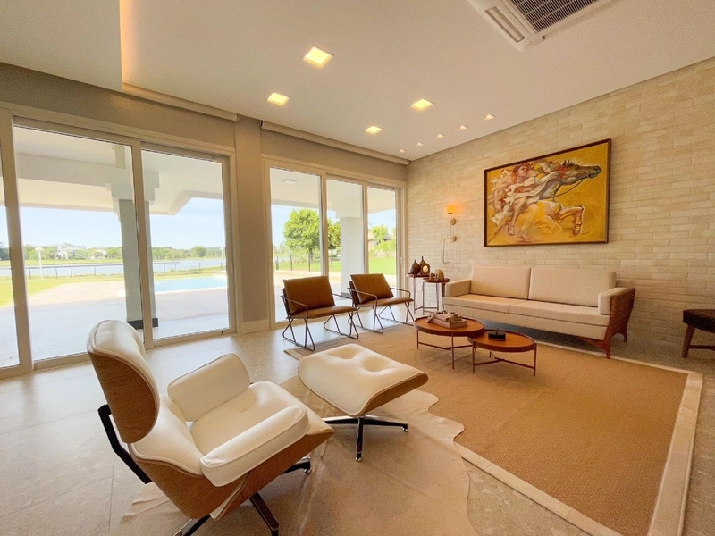 Mansão de 7 quartos no Villagos!: 6ª foto da galeria de imagens do imóvel