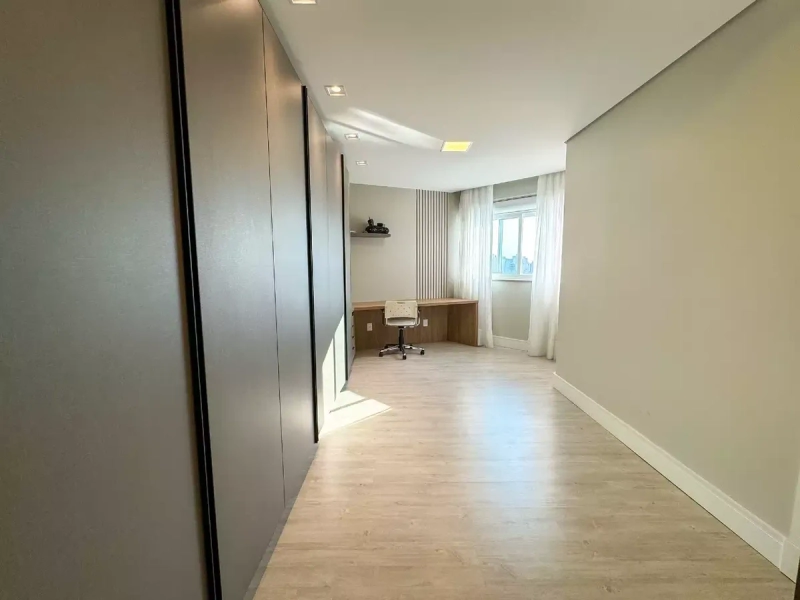 Casa de 4 suítes pertinho do Hospital Regional: 13ª foto da galeria de imagens do imóvel