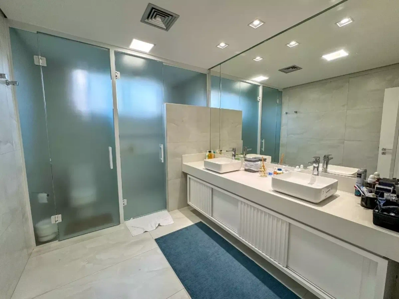 Casa de 4 suítes pertinho do Hospital Regional: 22ª foto da galeria de imagens do imóvel