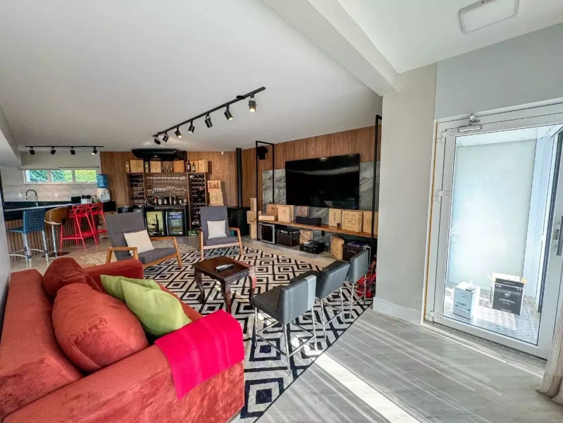 Casa de 4 suítes pertinho do Hospital Regional: 9ª foto da galeria de imagens do imóvel