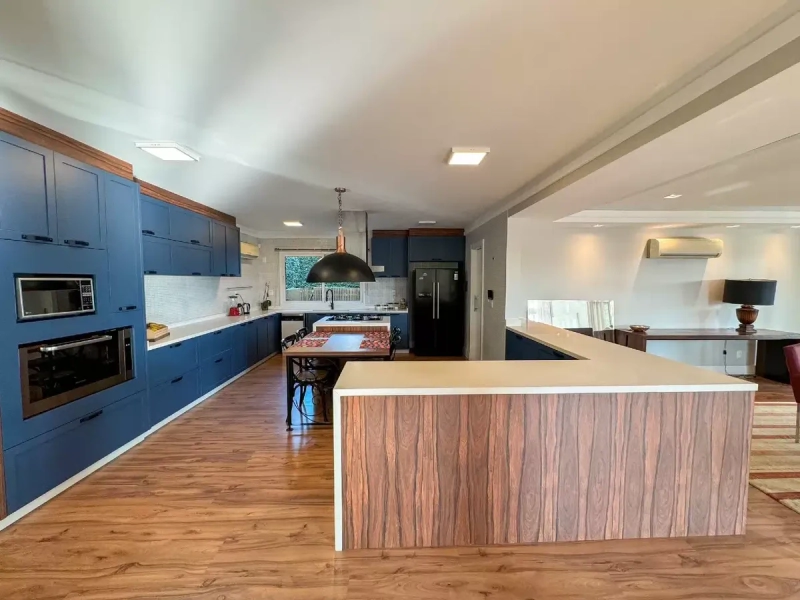 Casa de 4 suítes pertinho do Hospital Regional: 7ª foto da galeria de imagens do imóvel