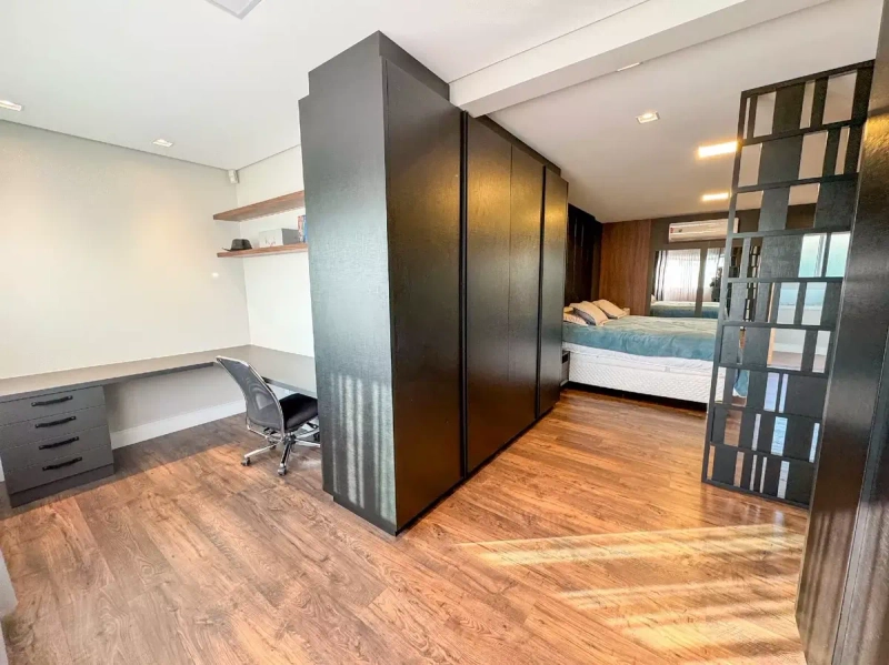 Casa de 4 suítes pertinho do Hospital Regional: 25ª foto da galeria de imagens do imóvel