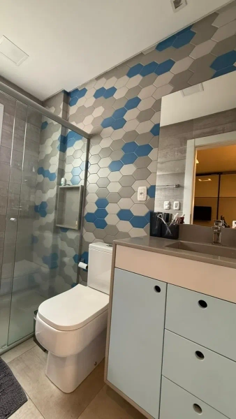 Cobertura duplex de 3 suítes pertinho da AABB!: 22ª foto da galeria de imagens do imóvel