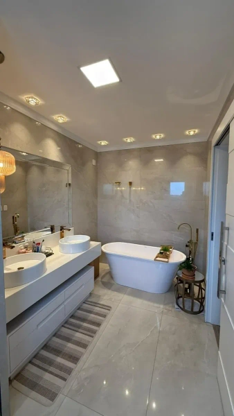 Cobertura duplex de 3 suítes pertinho da AABB!: 29ª foto da galeria de imagens do imóvel