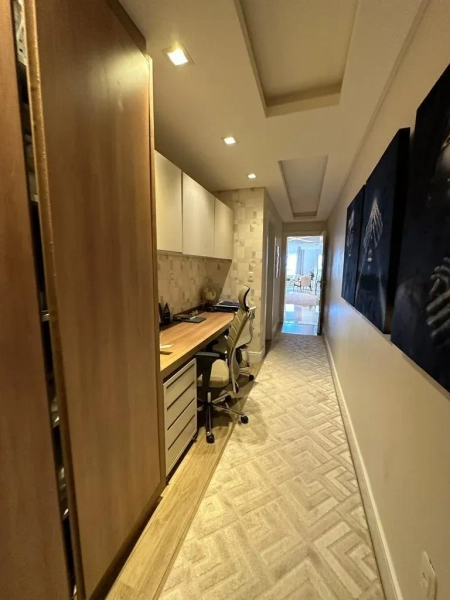 Cobertura duplex de 3 suítes pertinho da AABB!: 31ª foto da galeria de imagens do imóvel