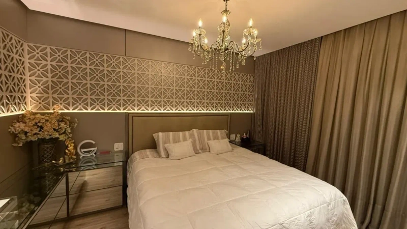 Cobertura duplex de 3 suítes pertinho da AABB!: 30ª foto da galeria de imagens do imóvel