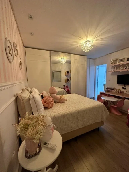 Cobertura duplex de 3 suítes pertinho da AABB!: 25ª foto da galeria de imagens do imóvel