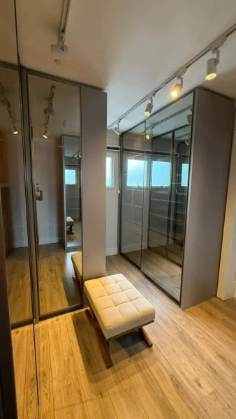 Cobertura duplex de 3 suítes pertinho da AABB!: 28ª foto da galeria de imagens do imóvel