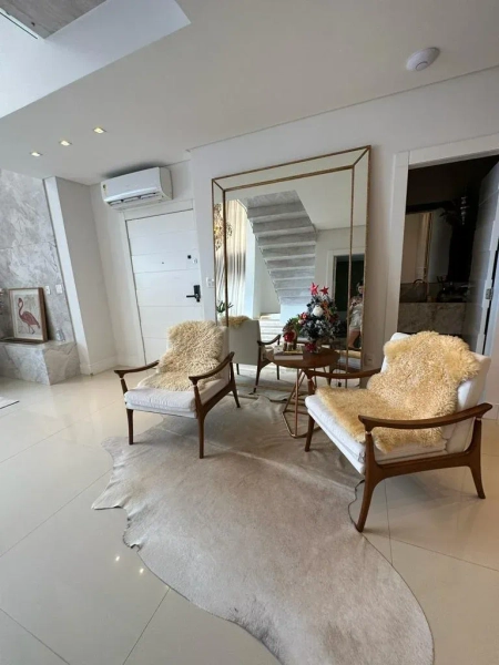Cobertura duplex de 3 suítes pertinho da AABB!: 18ª foto da galeria de imagens do imóvel