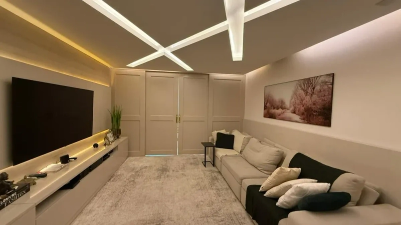 Cobertura duplex de 3 suítes pertinho da AABB!: 2ª foto da galeria de imagens do imóvel