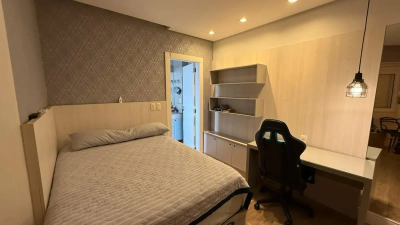 Cobertura duplex de 3 suítes pertinho da AABB!: 23ª foto da galeria de imagens do imóvel