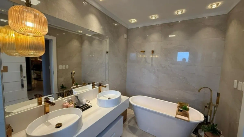 Cobertura duplex de 3 suítes pertinho da AABB!: 27ª foto da galeria de imagens do imóvel