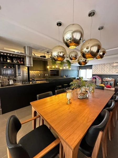 Cobertura duplex de 3 suítes pertinho da AABB!: 9ª foto da galeria de imagens do imóvel