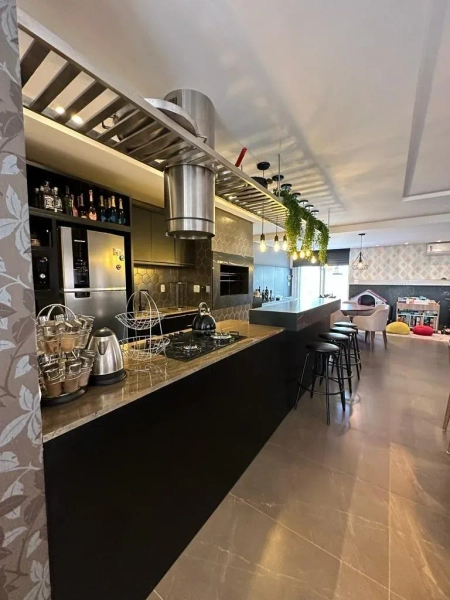 Cobertura duplex de 3 suítes pertinho da AABB!: 8ª foto da galeria de imagens do imóvel