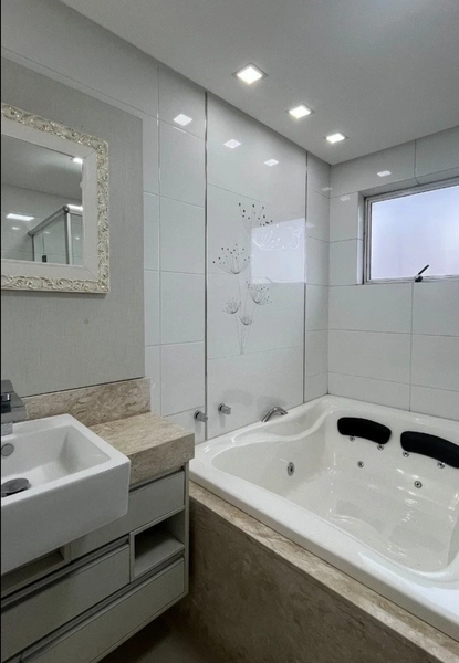 Apartamento no Passo dos Fortes: 9ª foto da galeria de imagens do imóvel