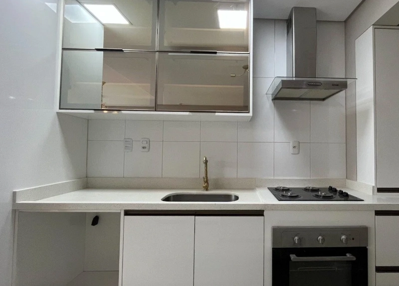 Apartamento no Passo dos Fortes: 5ª foto da galeria de imagens do imóvel