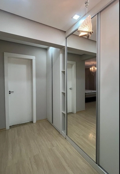 Apartamento no Passo dos Fortes: 7ª foto da galeria de imagens do imóvel