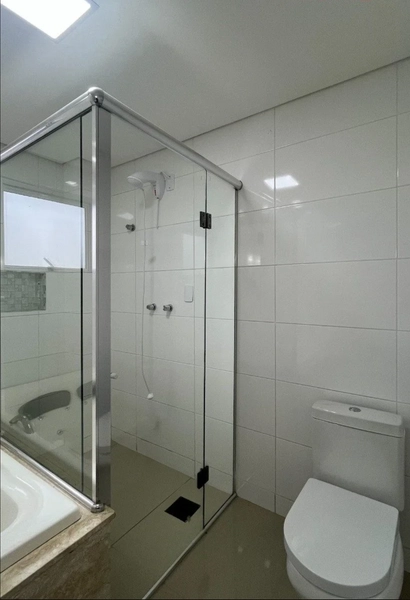 Apartamento no Passo dos Fortes: 11ª foto da galeria de imagens do imóvel