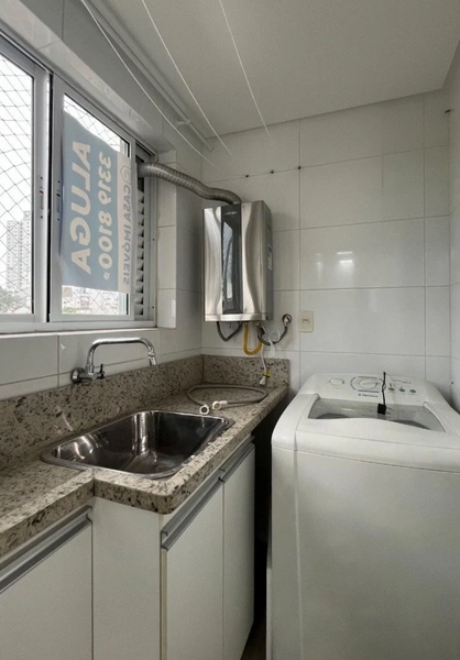 Apartamento no Passo dos Fortes: 16ª foto da galeria de imagens do imóvel