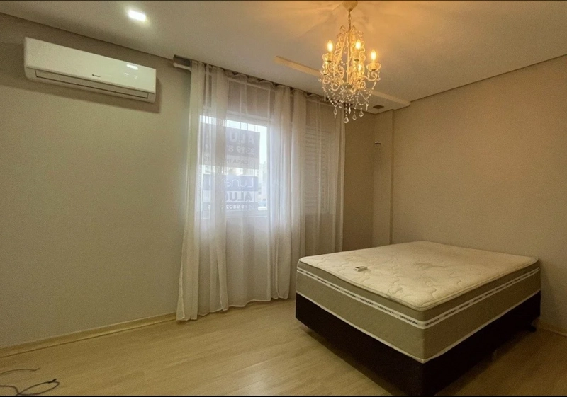 Apartamento no Passo dos Fortes: 8ª foto da galeria de imagens do imóvel