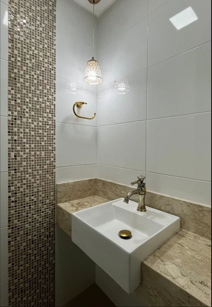 Apartamento no Passo dos Fortes: 17ª foto da galeria de imagens do imóvel