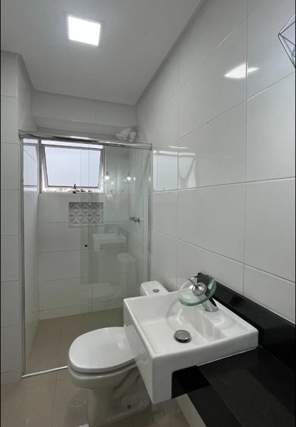 Apartamento no Passo dos Fortes: 15ª foto da galeria de imagens do imóvel