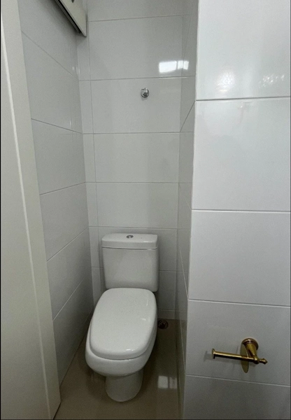 Apartamento no Passo dos Fortes: 6ª foto da galeria de imagens do imóvel