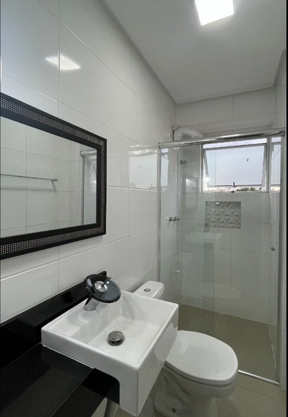 Apartamento no Passo dos Fortes: 12ª foto da galeria de imagens do imóvel