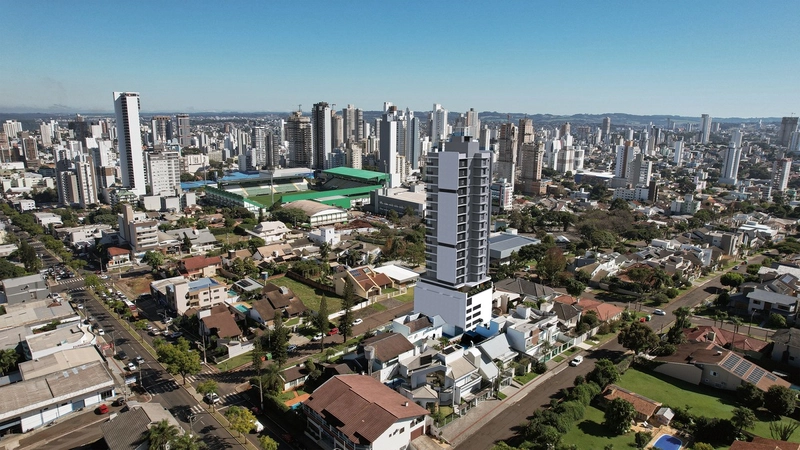 3 quartos no Bossa!: 16ª foto da galeria de imagens do imóvel