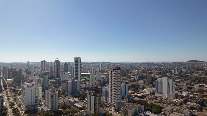 2 suítes no Polaris: 12ª foto da galeria de imagens do imóvel