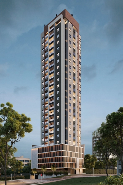 2 suítes no Polaris: 14ª foto da galeria de imagens do imóvel