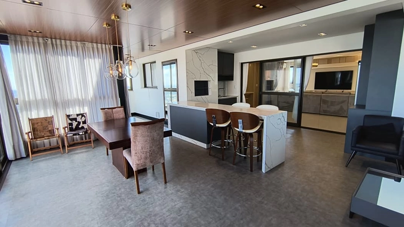 Cobertura de 3 suítes no Centro!: 12ª foto da galeria de imagens do imóvel