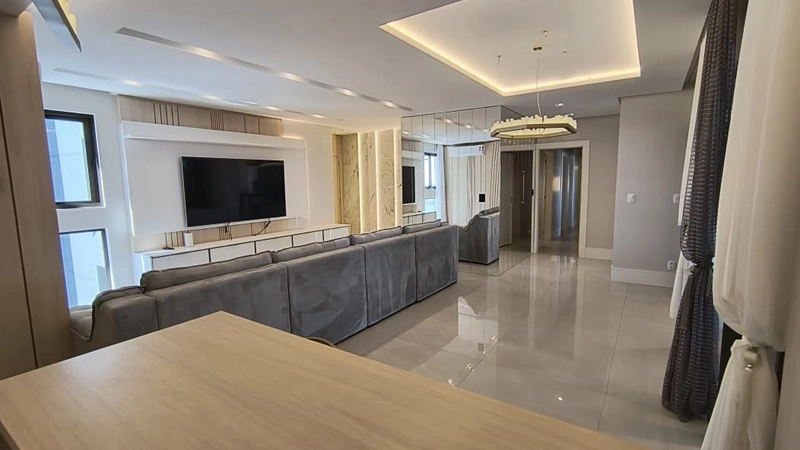 Cobertura de 3 suítes no Centro!: 10ª foto da galeria de imagens do imóvel