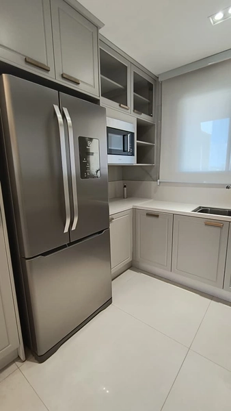 Cobertura de 3 suítes no Centro!: 9ª foto da galeria de imagens do imóvel