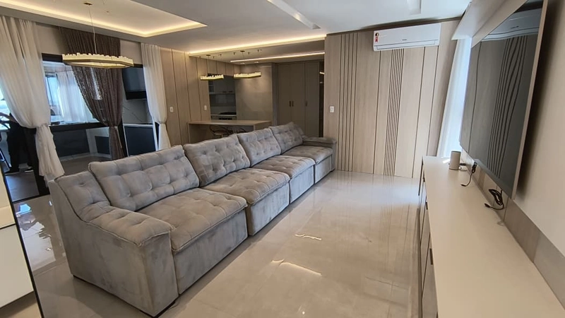 Cobertura de 3 suítes no Centro!: 11ª foto da galeria de imagens do imóvel