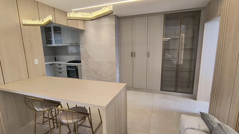 Cobertura de 3 suítes no Centro!: 6ª foto da galeria de imagens do imóvel