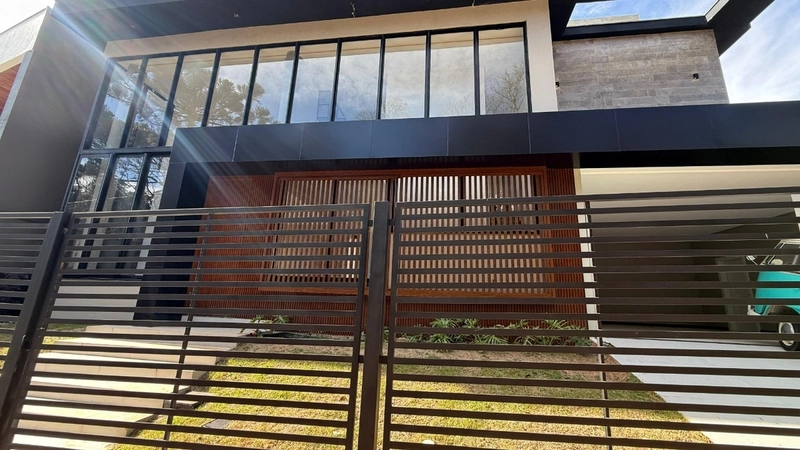 Casa  de 3 suítes e semi mobiliada no Walville!: 21ª foto da galeria de imagens do imóvel