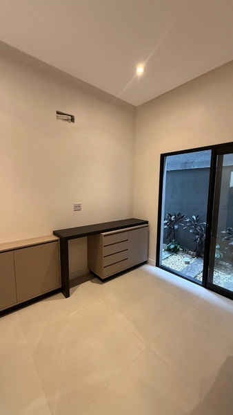 Casa  de 3 suítes e semi mobiliada no Walville!: 6ª foto da galeria de imagens do imóvel