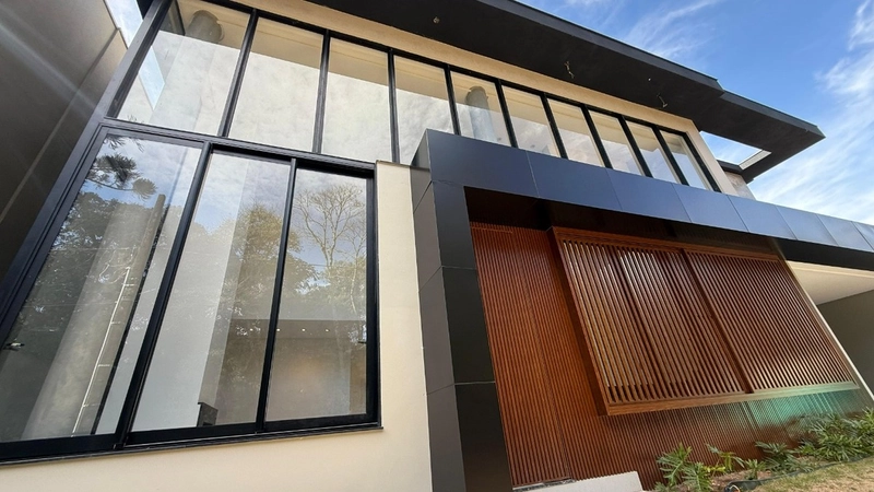 Casa  de 3 suítes e semi mobiliada no Walville!: 17ª foto da galeria de imagens do imóvel