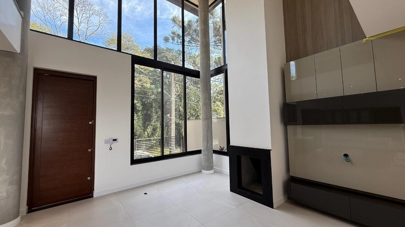 Casa  de 3 suítes e semi mobiliada no Walville!: 4ª foto da galeria de imagens do imóvel