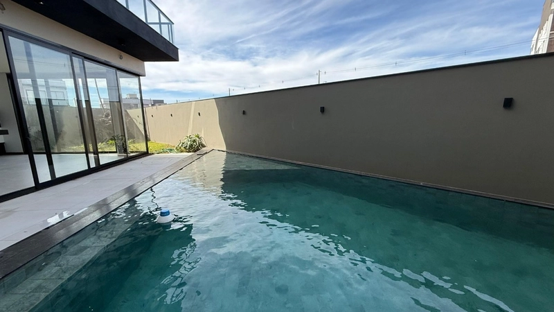 Casa  de 3 suítes e semi mobiliada no Walville!: 23ª foto da galeria de imagens do imóvel