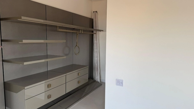 Casa  de 3 suítes e semi mobiliada no Walville!: 14ª foto da galeria de imagens do imóvel